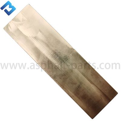 اسلایدر برنجی مقاوم به فرسایش 83746245or83746228 برای قطعات یدکی Baomag