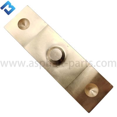 اسلایدر برنجی مقاوم به فرسایش 83746245or83746228 برای قطعات یدکی Baomag