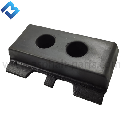 309950077 قطعات آسفالت سنگ شکن کفش های پیاده روی یکپارچه برای Bf223/225/F5c/F12c