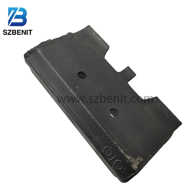 309950077 قطعات آسفالت سنگ شکن کفش های پیاده روی یکپارچه برای Bf223/225/F5c/F12c