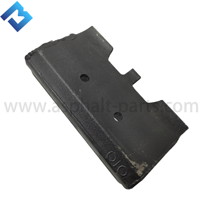 309950077 قطعات آسفالت سنگ شکن کفش های پیاده روی یکپارچه برای Bf223/225/F5c/F12c