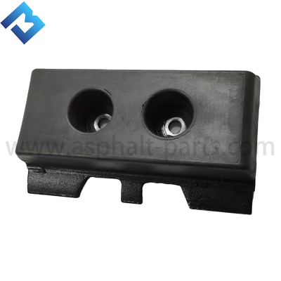 309950077 قطعات آسفالت سنگ شکن کفش های پیاده روی یکپارچه برای Bf223/225/F5c/F12c