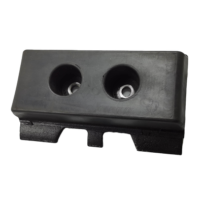 309950077 قطعات آسفالت سنگ شکن کفش های پیاده روی یکپارچه برای Bf223/225/F5c/F12c