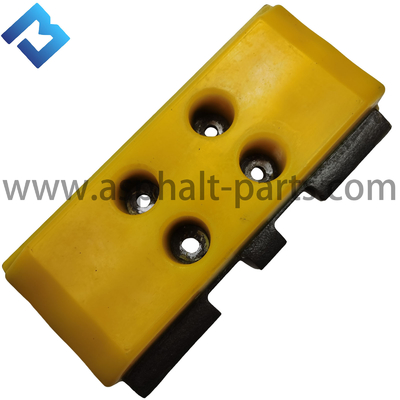 151757 کفش های پیاده روی یکپارچه پلی اورتان برای ماشین آسیاب Sp64/500