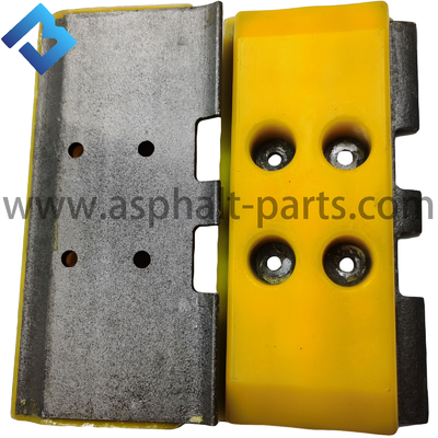 151757 کفش های پیاده روی یکپارچه پلی اورتان برای ماشین آسیاب Sp64/500
