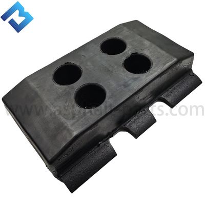 RM80619760 بسته خدمات بولت ریل و زنجیره ای برای Abg125/2820