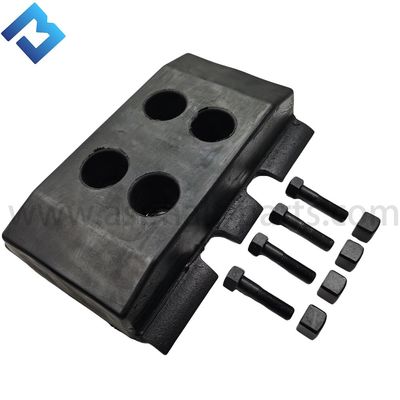 RM80619760 بسته خدمات بولت ریل و زنجیره ای برای Abg125/2820