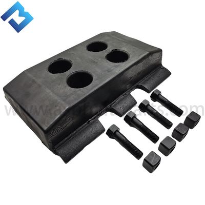 RM80619760 بسته خدمات بولت ریل و زنجیره ای برای Abg125/2820