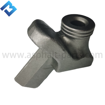 نگهدارنده ابزار برای ماشین آسیاب W1900 W2000 W2000dc قطعات 198000 HT03 198001