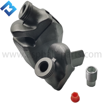 نگهدارنده ابزار برای ماشین آسیاب W1900 W2000 W2000dc قطعات 198000 HT03 198001