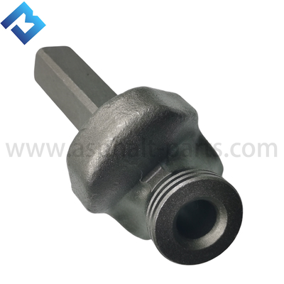 نگهدارنده ابزار برای ماشین آسیاب W1900 W2000 W2000dc قطعات 198000 HT03 198001