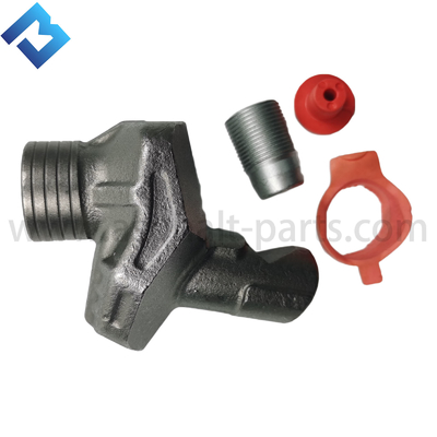 نگهدارنده ابزار برای ماشین آسیاب 2682808 BNT22 2198001 SCM600 XM2000 CM2000