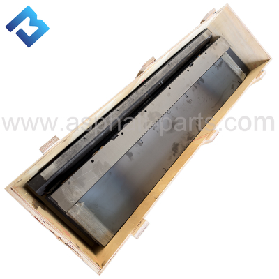 پودر واحد اسپیلت با کیفیت بالا AB600-2TV 2073390 برای Asphalt paver NM400 Hardox400