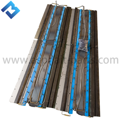 فنجان واحد اسکریلی با کیفیت بالا AB600-3TP2 ((2310306) برای تعویض Asphalt Paver