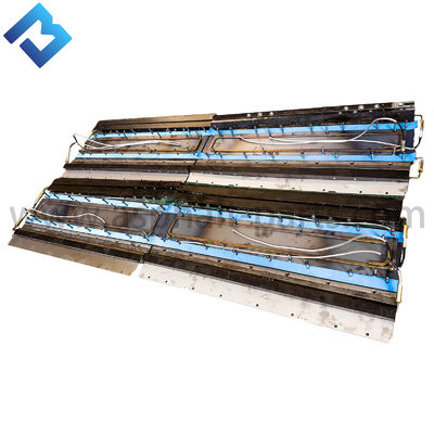 قطعات یدکی از سقف اسفالتی