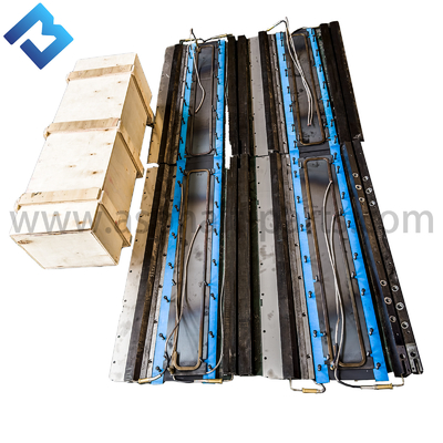 فنجان واحد اسکریلی با کیفیت بالا AB600-3TP2 ((2310306) برای تعویض Asphalt Paver