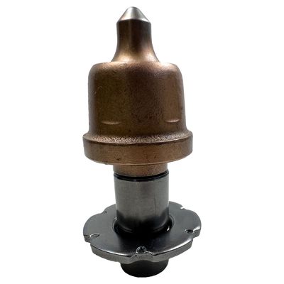 قطعات ماشین آسیاب طراحی شده به طور کارآمد برای W195 W1900 رولر های ردیابی M6-20
