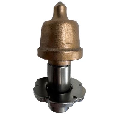 قطعات ماشین آسیاب طراحی شده به طور کارآمد برای W195 W1900 رولر های ردیابی M6-20