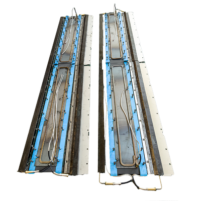 AB600-3TP1 کیت سنگ شکن اجاق سنگ شکن 2310305