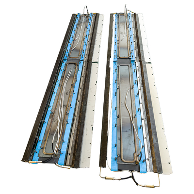 AB600-3TP1 کیت سنگ شکن اجاق سنگ شکن 2310305