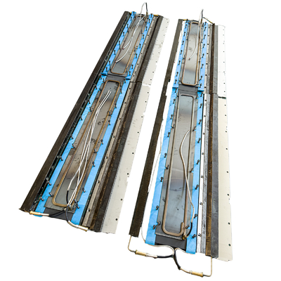 AB600-3TP1 کیت سنگ شکن اجاق سنگ شکن 2310305