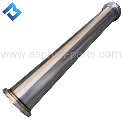 2038213 AB600-2/AB600-3TV کشش آستین چرخدار Support Cylinder Screed Plate Support Cylinder