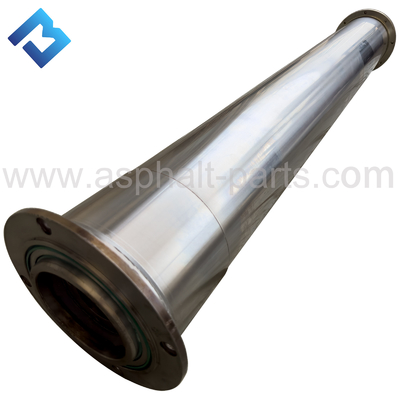 2038213 AB600-2/AB600-3TV کشش آستین چرخدار Support Cylinder Screed Plate Support Cylinder