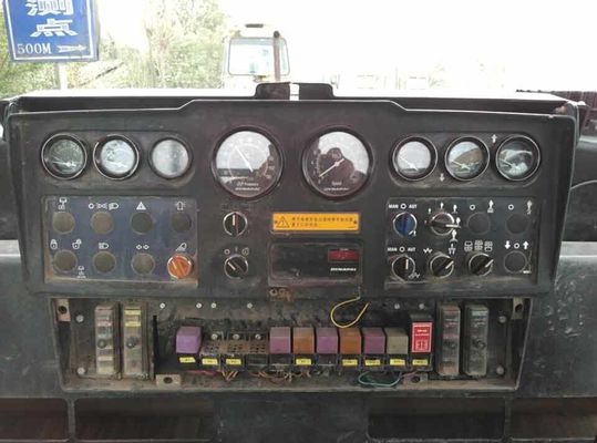 CC522 VBS رله الکتریکی 12VDC پاسخ برای رولر های راد 4700382782