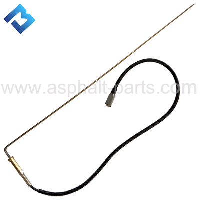 چوب گرمایشی با کیفیت بالا برای رامر برای Asphalt Paver BF800C