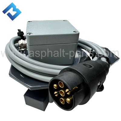 قطعات الکتریکی سنسور آجر با کیفیت بالا برای Asphalt Paver S1800