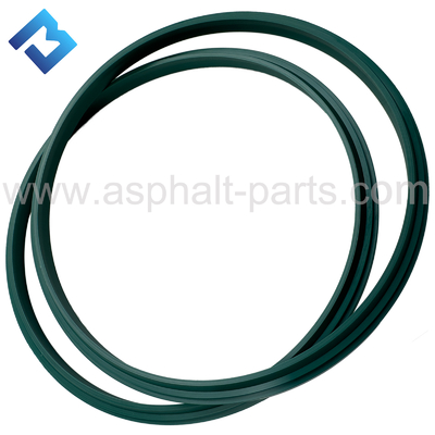 محصول جدید نوع جاروبرقی ضد گرد و غبار برای AB500 AB600-3TV Asphalt Paver PN 4604112068