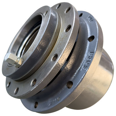 جعبه دنده های کاهش دهنده با کیفیت بالا برای ماشین آسیاب PN 76491 برای W1900