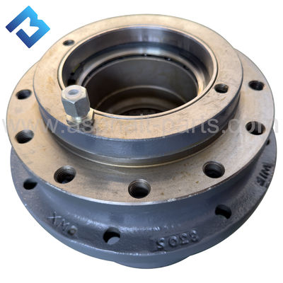 جعبه دنده های کاهش دهنده با کیفیت بالا برای ماشین آسیاب PN 76491 برای W1900