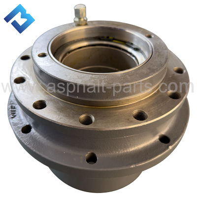 جعبه دنده های کاهش دهنده با کیفیت بالا برای ماشین آسیاب PN 76491 برای W1900