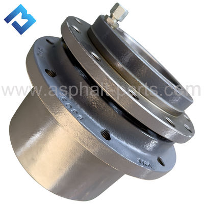 جعبه دنده های کاهش دهنده با کیفیت بالا برای ماشین آسیاب PN 76491 برای W1900