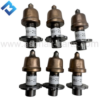 2642523/2800874 ساخت جاده ها دستگاه فرش با کیفیت بالا