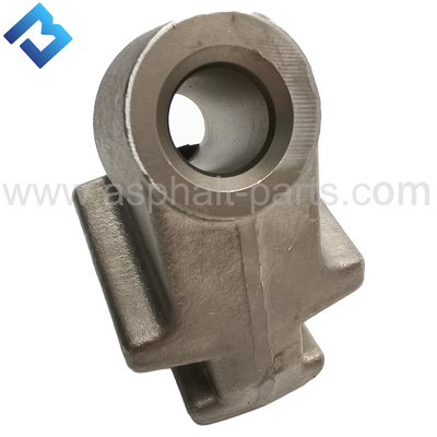 1013348/1519941 دارنده ابزار ماشین آسیاب QC110HD بزرگ برای گربه Pm465 ساخت جاده با کیفیت بالا