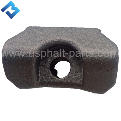 1011565/1691412 دارنده پایه طبل آسیاب QC100 RM400 QC110HD استفاده بزرگ ساخت جاده ها کیفیت بالا
