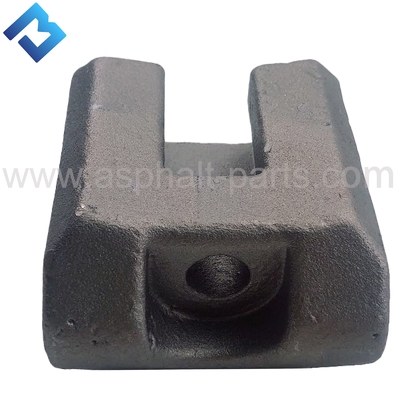 1011565/1691412 دارنده پایه طبل آسیاب QC100 RM400 QC110HD استفاده بزرگ ساخت جاده ها کیفیت بالا