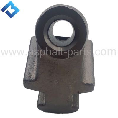 1011565/1691412 دارنده پایه طبل آسیاب QC100 RM400 QC110HD استفاده بزرگ ساخت جاده ها کیفیت بالا