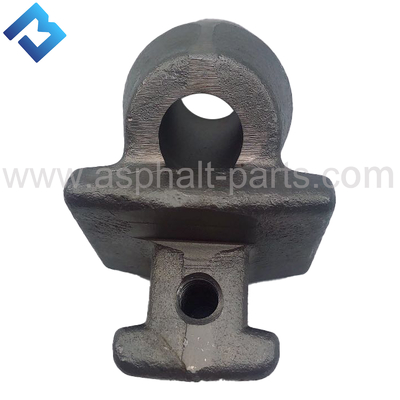 1011565/1691412 دارنده پایه طبل آسیاب QC100 RM400 QC110HD استفاده بزرگ ساخت جاده ها کیفیت بالا