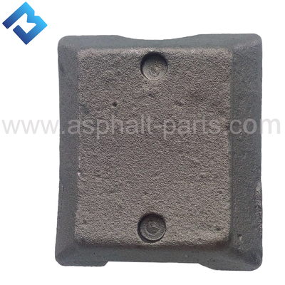 1011565/1691412 دارنده پایه طبل آسیاب QC100 RM400 QC110HD استفاده بزرگ ساخت جاده ها کیفیت بالا