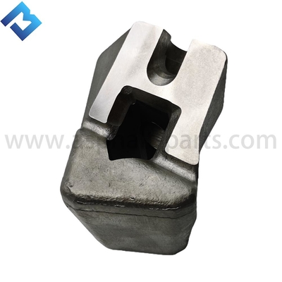 سمت چپ 79995 سمت راست 79996 Ht03-W فلیسینگ درام پایه نگهدارنده ساخت جاده با کیفیت بالا