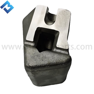 سمت چپ 79995 سمت راست 79996 Ht03-W فلیسینگ درام پایه نگهدارنده ساخت جاده با کیفیت بالا
