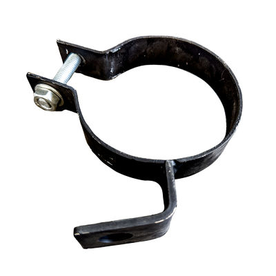 2291673 سیستم موتور Asphalt Paver Clamp / مکانیسم کلیمپ برای S16/1800-3I لوله خروجی ساخت جاده با کیفیت بالا