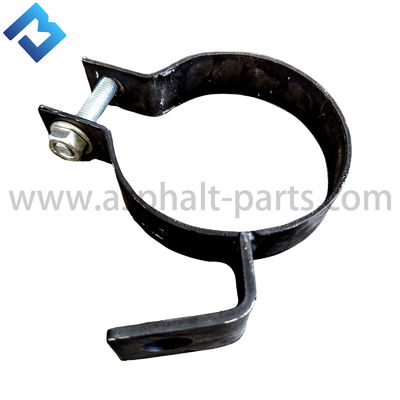 2291673 سیستم موتور Asphalt Paver Clamp / مکانیسم کلیمپ برای S16/1800-3I لوله خروجی ساخت جاده با کیفیت بالا