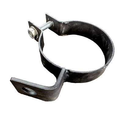 2291673 سیستم موتور Asphalt Paver Clamp / مکانیسم کلیمپ برای S16/1800-3I لوله خروجی ساخت جاده با کیفیت بالا