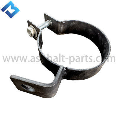 2291673 سیستم موتور Asphalt Paver Clamp / مکانیسم کلیمپ برای S16/1800-3I لوله خروجی ساخت جاده با کیفیت بالا