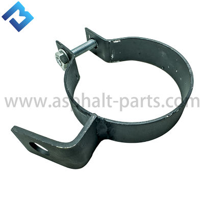 2291673 سیستم موتور Asphalt Paver Clamp / مکانیسم کلیمپ برای S16/1800-3I لوله خروجی ساخت جاده با کیفیت بالا