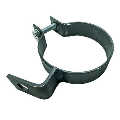 2291673 سیستم موتور Asphalt Paver Clamp / مکانیسم کلیمپ برای S16/1800-3I لوله خروجی ساخت جاده با کیفیت بالا